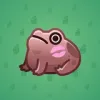 Kissed Frog #80