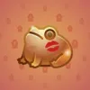 Kissed Frog #800