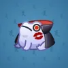 Kissed Frog #801