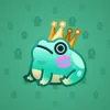 Kissed Frog #802