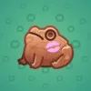 Kissed Frog #8036