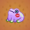Kissed Frog #8037