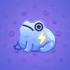 Kissed Frog #8040