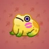 Kissed Frog #8058