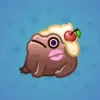 Kissed Frog #8064