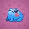 Kissed Frog #8068