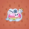 Kissed Frog #8077
