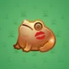 Kissed Frog #808