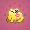 Kissed Frog #8086