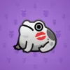 Kissed Frog #8094