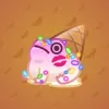 Kissed Frog #8100