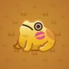 Kissed Frog #8117