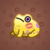 Kissed Frog #8118