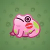Kissed Frog #812