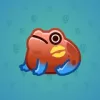 Kissed Frog #8121