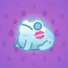 Kissed Frog #8123