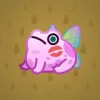 Kissed Frog #8127