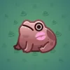 Kissed Frog #813