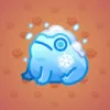 Kissed Frog #8143