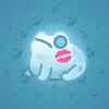 Kissed Frog #8167