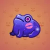 Kissed Frog #8170