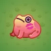 Kissed Frog #8173