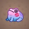 Kissed Frog #8178
