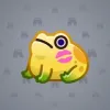 Kissed Frog #8185