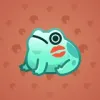Kissed Frog #8188
