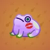 Kissed Frog #819