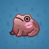 Kissed Frog #8191