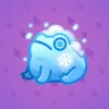 Kissed Frog #8194
