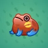 Kissed Frog #8195