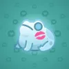 Kissed Frog #8198