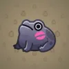 Kissed Frog #8199