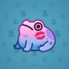 Kissed Frog #820