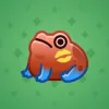Kissed Frog #8200