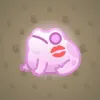 Kissed Frog #8210