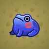 Kissed Frog #8214