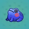 Kissed Frog #8222