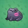 Kissed Frog #8236
