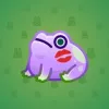 Kissed Frog #8244