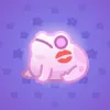 Kissed Frog #8253