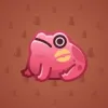 Kissed Frog #8258