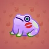 Kissed Frog #826
