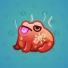 Kissed Frog #8266