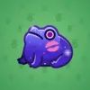 Kissed Frog #8270