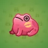 Kissed Frog #8272
