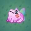 Kissed Frog #8281