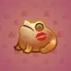 Kissed Frog #8302